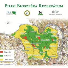 kibővült PBR térkép