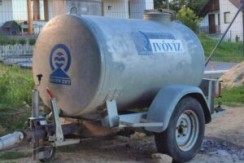 Takarékoskodjunk a vezetékes ivóvízzel!