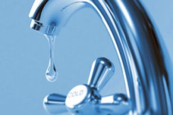 Figyelemfelhívás takarékos ivóvíz-felhasználásra