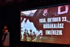 Az életüket adták a szabadságért!