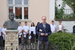 Klebelsberg Kunora emlékeztünk