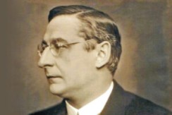 MEGHÍVÓ – kedden ünnepi megemlékezés lesz a Klebelsberg-szobornál