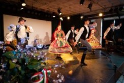 Az 1848/49-es forradalom és szabadságharc eseményeire emlékeztünk a Faluházban