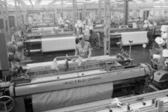 100 éves a Szövőgyár – életutak, emlékképek, összefonódó emberi sorsok