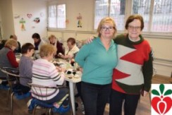 „Falkában minden könnyebb”