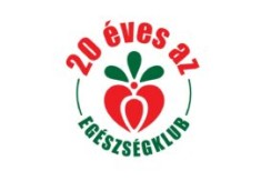 Húszéves az Egészségklub