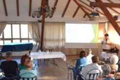 A demens betegekkel való sikeres kommunikáció titka