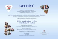 Az Egészségklub 20 éve képekben