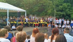 Alapítványi estet tartanak a Telepi és a Kalász Suliban