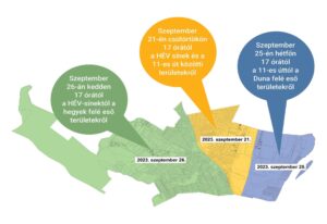 Lehet 32 hektárral kevesebb? – elkészült az új Településszerkezeti terv, Helyi építési szabályzat és a Szabályozási terv
