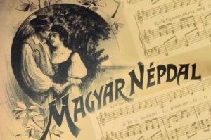 November harmadik hete a magyar népdalé és népköltészeté