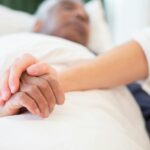 A hospice-palliatív ellátás - Dr. Rácz Katalin háziorvos előadása