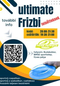 frizbi