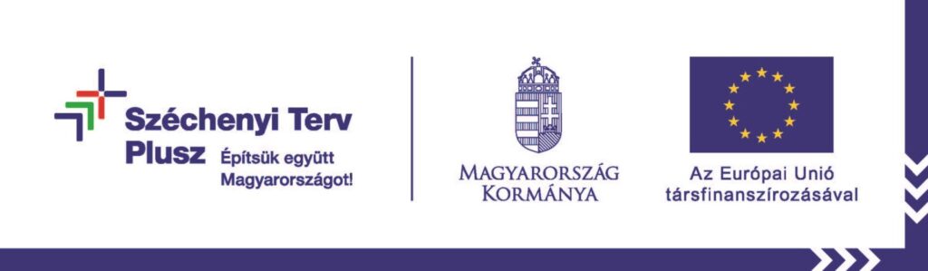 széchenyi terv eu logo