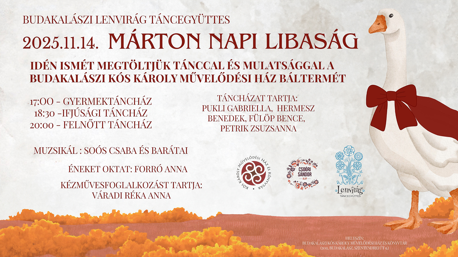 Márton napi libaság