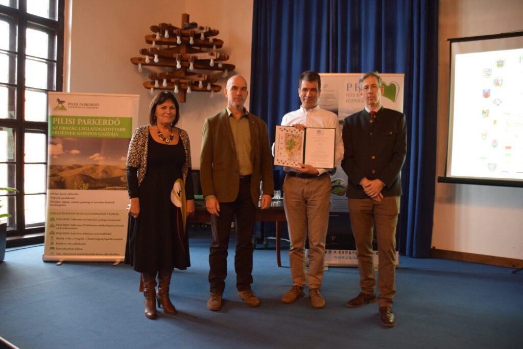 DSC_0163 Oklevél átvétele