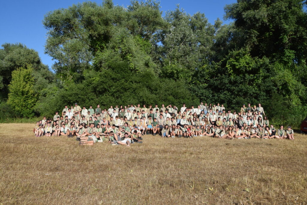 DSC_0770 Cserkészek