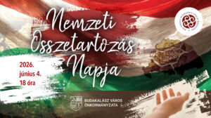 Nemzeti Összetartozás Napja