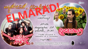 Hocuspony ELMARAD