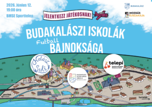 Iskolák bajnoksága