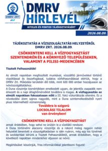 dmrvhírlevél