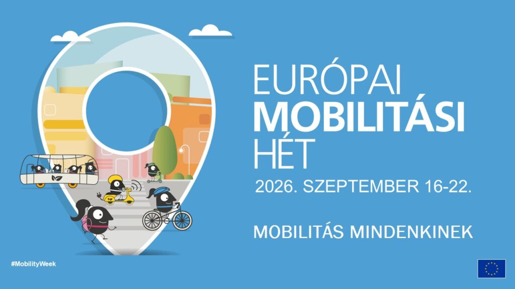 Európai Mobilitási Hét